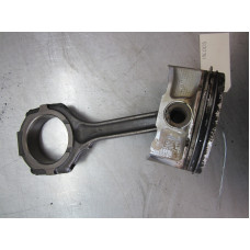 19L003 Piston and Connecting Rod Standard For 09-14 Nissan Murano  3.5 121004W00C